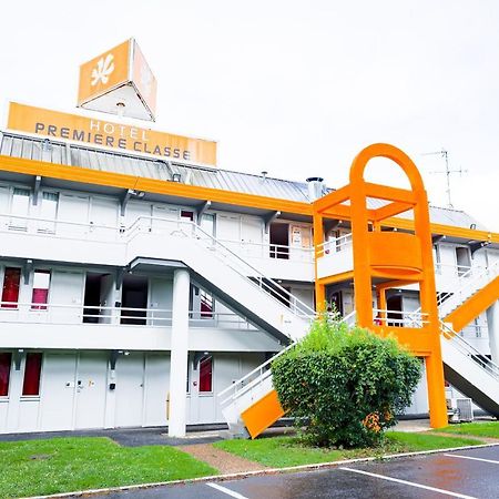 Premiere Classe St Quentin Saint-Quentin  Exterior photo